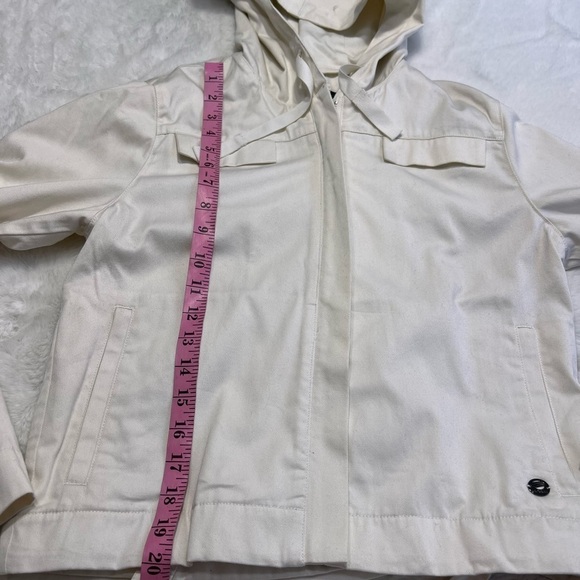 Adidas slur jacket size XS - Picture 3 of 9